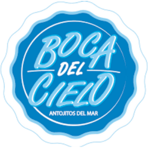 Boca del cielo